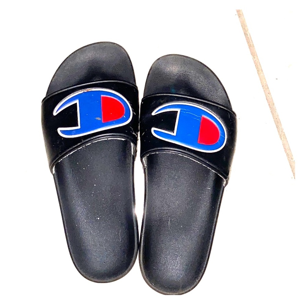 champion slides